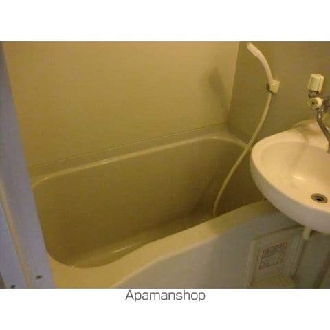 サンハイツ坂之上の内装写真