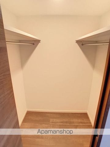 SーRESIDENCE 小川町の内装写真