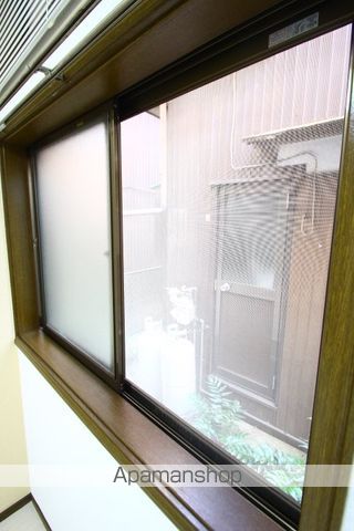 トーヨーハイツの内装写真