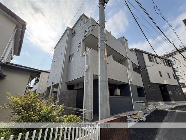 MELDIA町田IIの外観写真