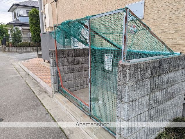レオパレスレイソイスの内装写真