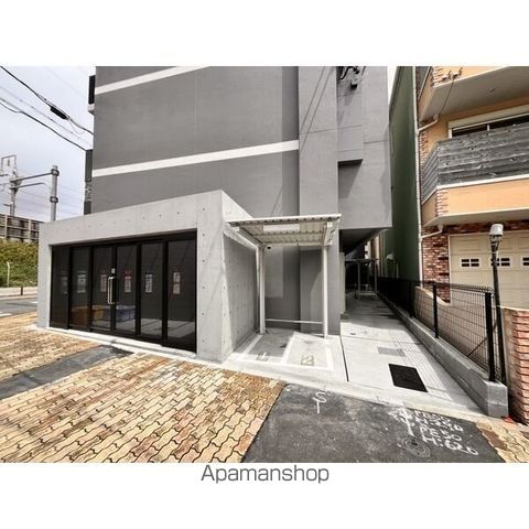 ステージファースト名古屋尾頭橋のその他写真
