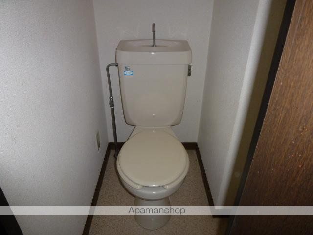 ピアコートの内装写真