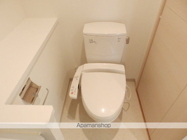 アーデン春岡の内装写真