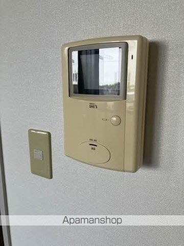 シャーメゾン愛宕山 B棟の内装写真