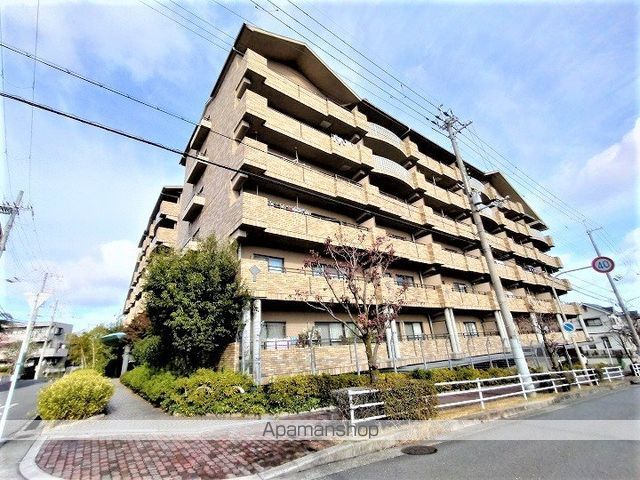 センチュリー竹谷の外観写真