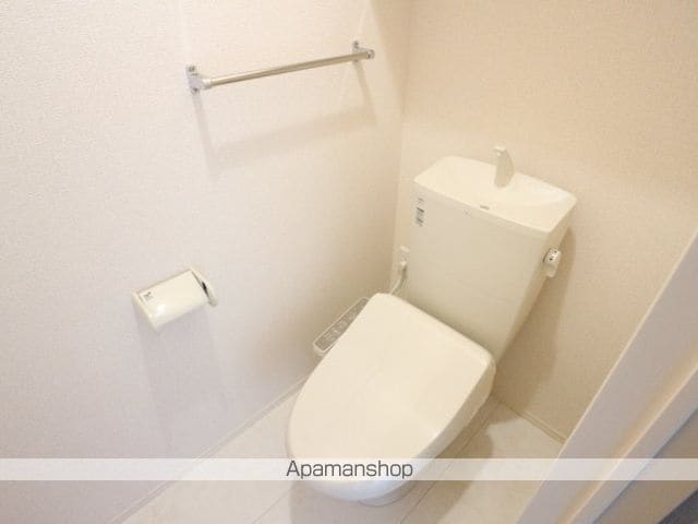 トレゾアの内装写真