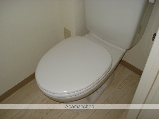 フォンテーヌ東札幌の内装写真