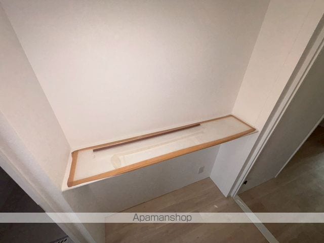 グリーンヴィラ湘南の内装写真