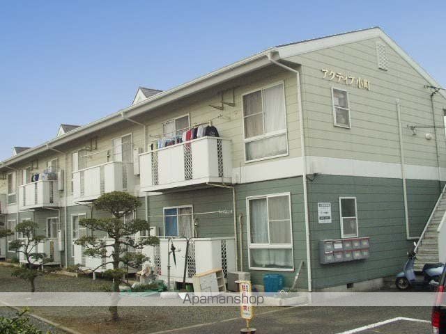 アクティブ小町の外観写真