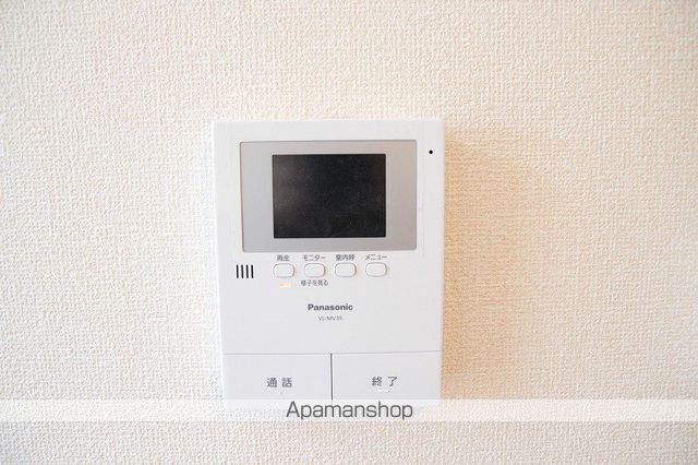 ロイヤルパークス島の内装写真