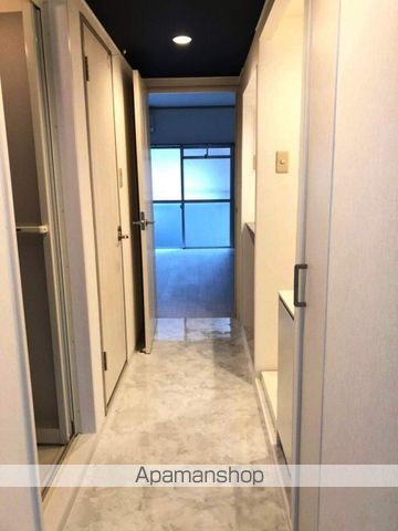 レキシントンスクエア大濠の内装写真