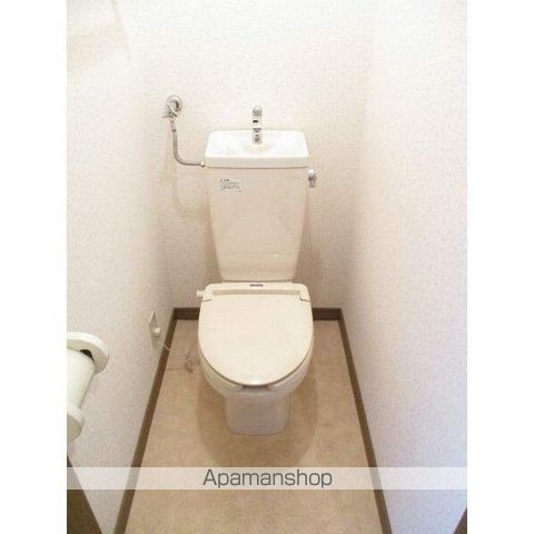 2条マンションの内装写真