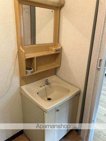 ハイツ久保の内装写真