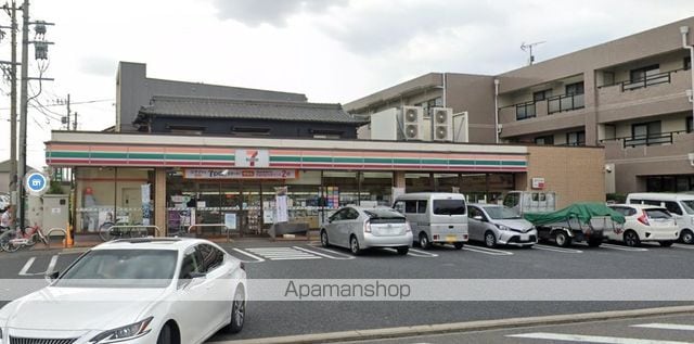 メゾン住吉の周辺写真