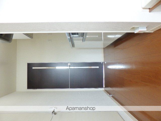 セジュールなつめの内装写真