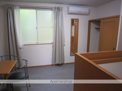 グリーンヒル北仙台[1K/24m2]の内装6