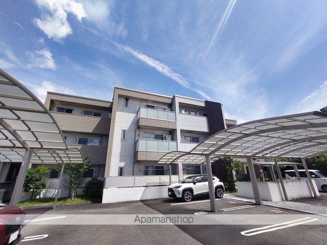manor houseの外観写真