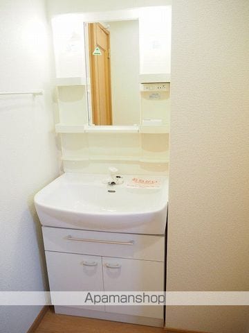 デイジーAの内装写真