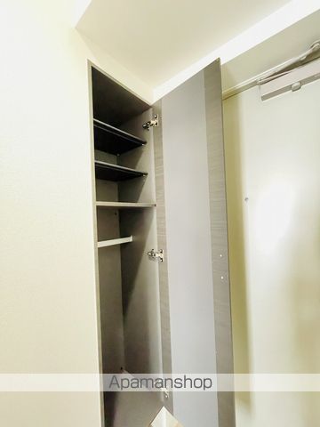 アーデルドルフの内装写真