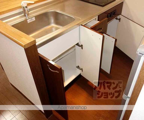 S-FORT二条城前の内装写真
