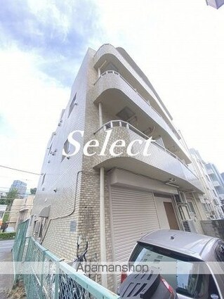 神奈川県横浜市神奈川区泉町[2DK/32.44m2]の外観3