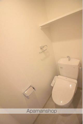 SPLENDID安土町の内装写真