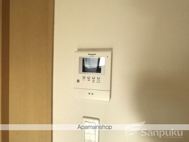 グローリーアースの内装写真