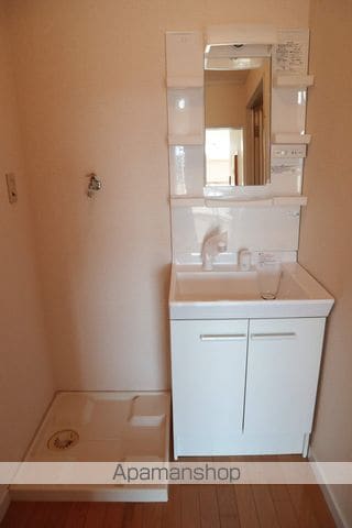 ストロベリーフィールドの内装写真