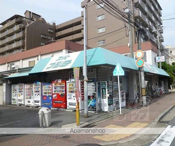 イッツアイランドの周辺写真