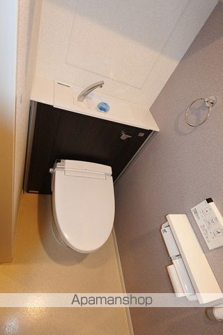 サイド ライス フィールドIIの内装写真