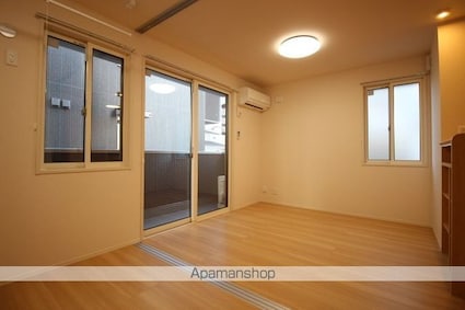 ウィング　Ａ棟[1LDK/31.87m2]の内装