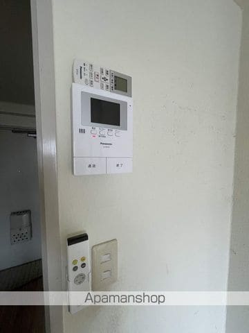 AQUA COAST 26の内装写真