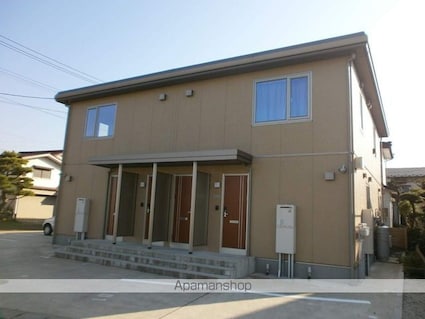 Ｍｉ　ｃａｓａ[2DK/49.36m2]の外観2