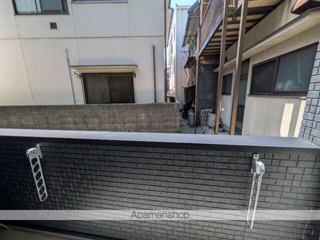 Ｌｉｅｎ　Ｃｏｒｔ宇品[1K/29.55m2]の眺望