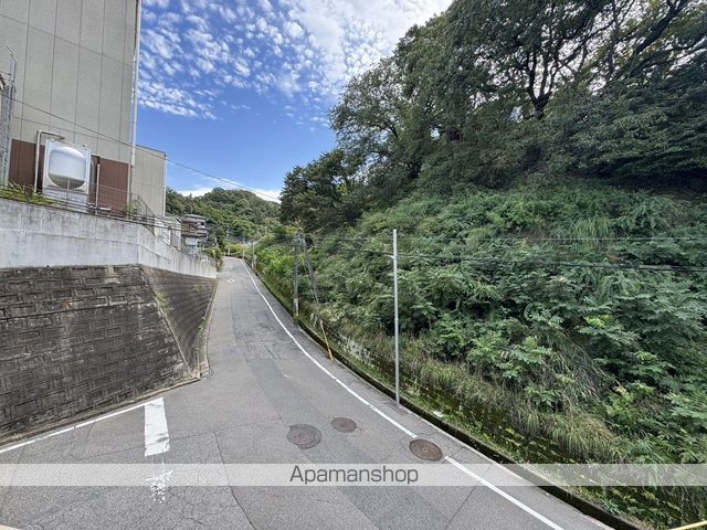 ヴィラブランシュ牛田のその他写真