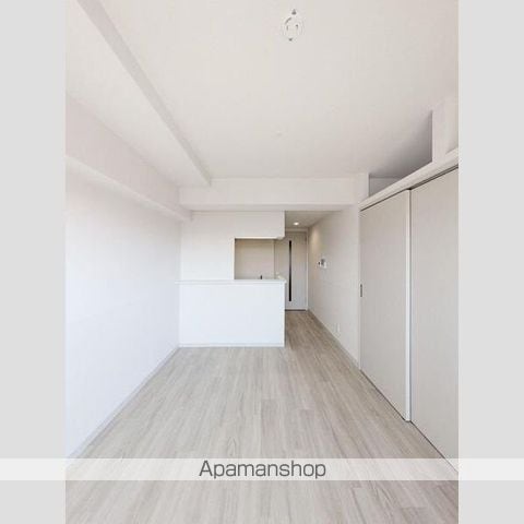 ALIVIS SHIMOーSHINJO SOL TERRACEの内装写真
