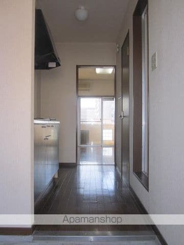 浜四拾五番館の内装写真