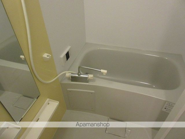 フェリーチェIIの内装写真