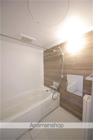 フェスタリアN27の内装写真