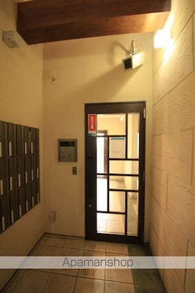 Ｏｒｃｈｉｄ[1R/26.61m2]の共用部5