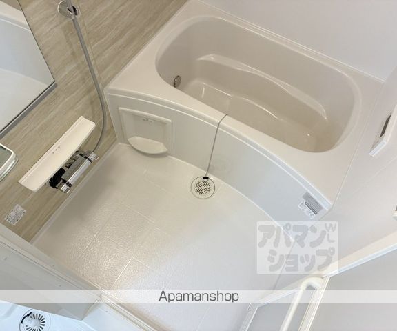 オーサム ヴィレッジ 京都桂の内装写真