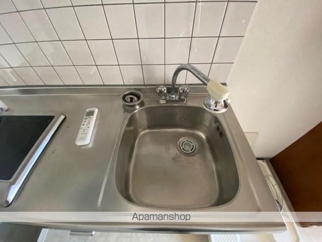 エクセルコートIIの内装写真
