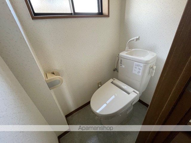 メゾンT・C2号館の内装写真