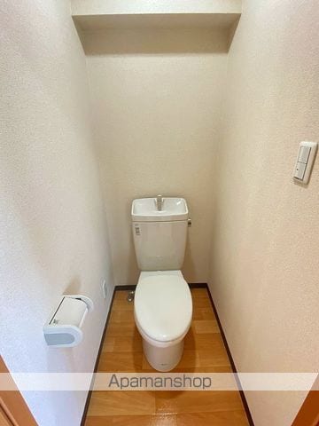 グランディール・セブンの内装写真