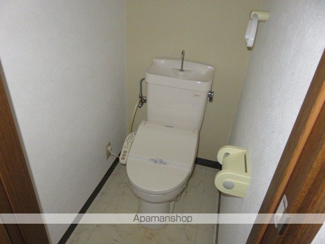 メゾン河内の内装写真