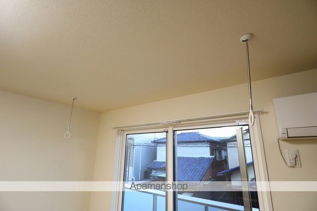 DーROOM蘇原村雨町C棟の内装写真
