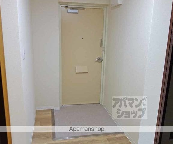 ハイツナカムラIIの内装写真
