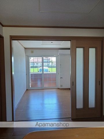 エーデル髙松Aの内装写真