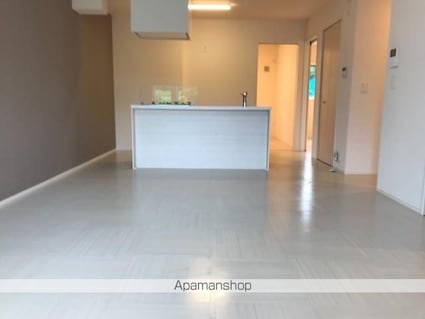 グランディール　Ａ[2LDK/66.58m2]のリビング・居間1